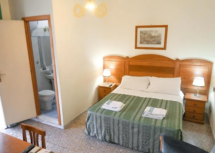 The Condottieri Rooms