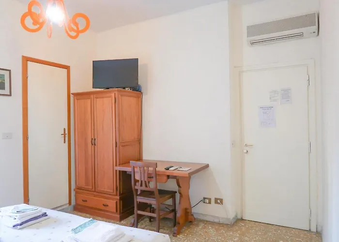 The Condottieri Rooms