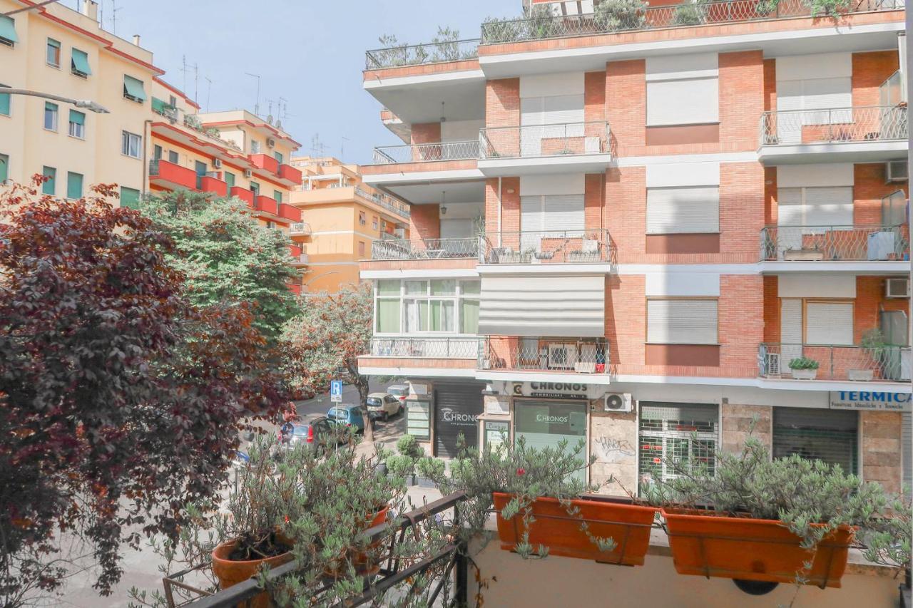 Couette-café The Condottieri 3*