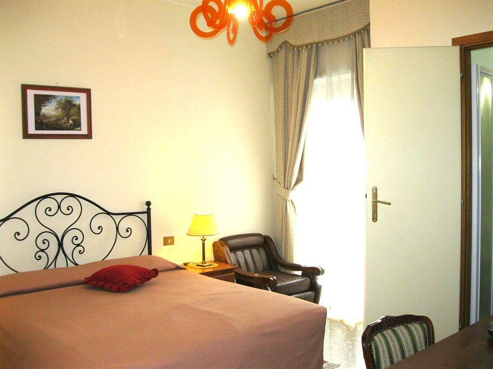 The Condottieri Couette-café 3*