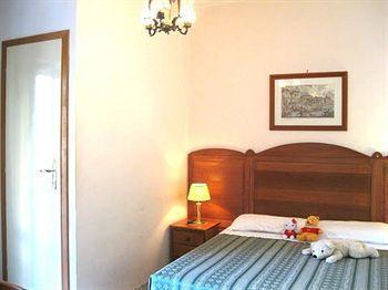 Frühstückspension The Condottieri 3*